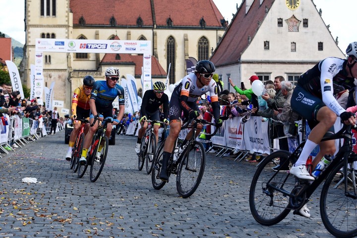 Okolo Slovenska budú aj tento rok svetovým podujatím. Príde aj Sagan?